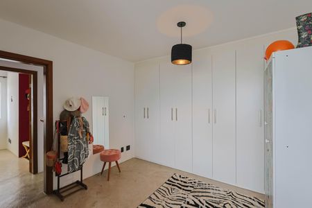 Apartamento à venda com 125m², 4 quartos e 2 vagasSuíte