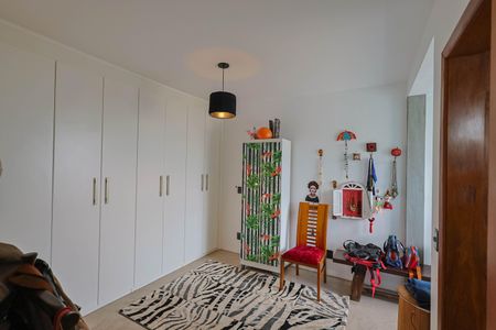 Apartamento à venda com 125m², 4 quartos e 2 vagasSuíte