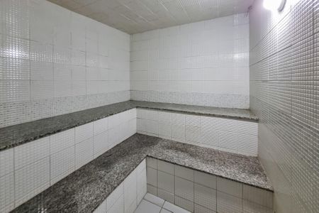Apartamento à venda com 125m², 4 quartos e 2 vagasÁrea comum - Sauna