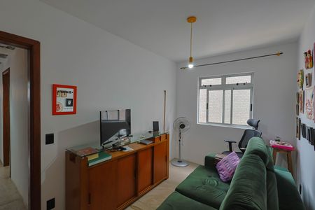 Apartamento à venda com 125m², 4 quartos e 2 vagasQuarto 1