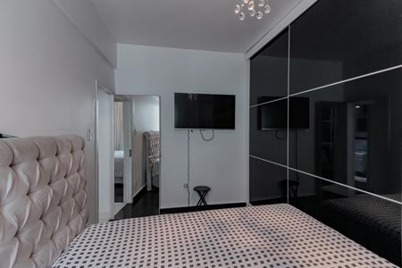 Apartamento à venda com 80m², 2 quartos e 1 vagaQuarto 1