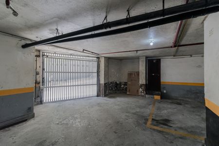 Apartamento à venda com 80m², 2 quartos e 1 vagaGaragem