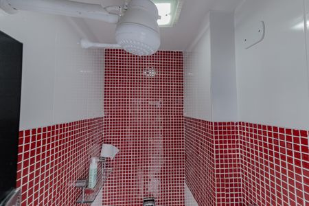 Apartamento à venda com 80m², 2 quartos e 1 vagaBanheiro de Serviço