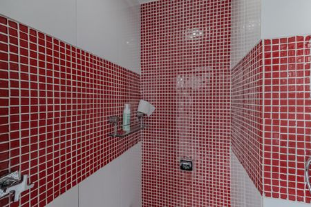 Apartamento à venda com 80m², 2 quartos e 1 vagaBanheiro de Serviço