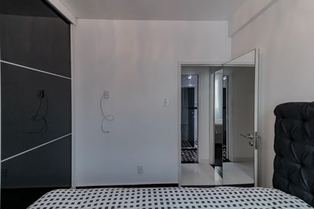 Apartamento à venda com 80m², 2 quartos e 1 vagaQuarto 2