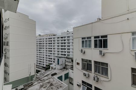 Apartamento à venda com 80m², 2 quartos e 1 vagaVista da Sala