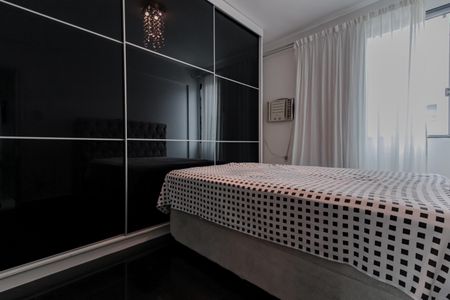 Apartamento à venda com 80m², 2 quartos e 1 vagaQuarto 1