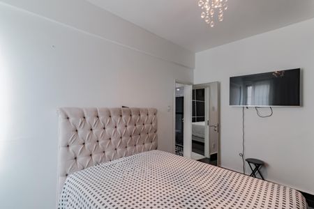 Apartamento à venda com 80m², 2 quartos e 1 vagaQuarto 1