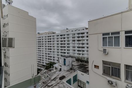 Apartamento à venda com 80m², 2 quartos e 1 vagaVista do Quarto 2