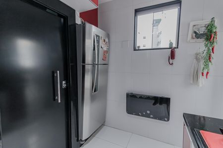 Apartamento à venda com 80m², 2 quartos e 1 vagaCozinha