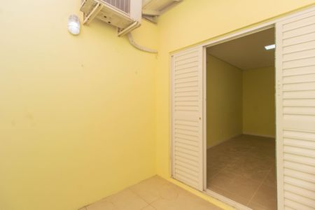 Casa de condomínio à venda com 60m², 2 quartos e 2 vagasÁrea de Serviço/Garden