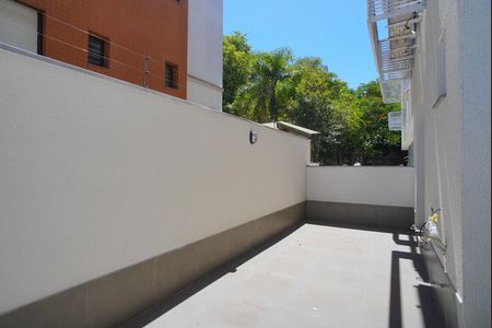 Apartamento à venda com 66m², 1 quarto e 1 vagaGarden
