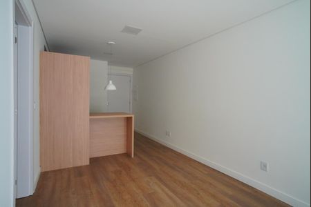 Apartamento à venda com 66m², 1 quarto e 1 vagaSala