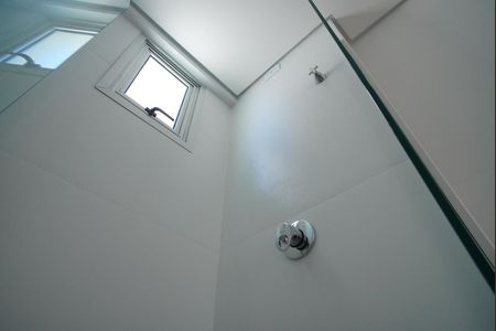 Apartamento à venda com 66m², 1 quarto e 1 vagaBanheiro da Suíte