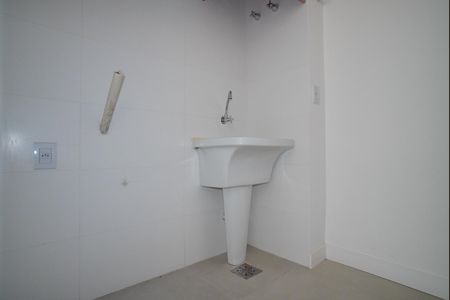 Apartamento à venda com 66m², 1 quarto e 1 vagaCozinha e Área de Serviço