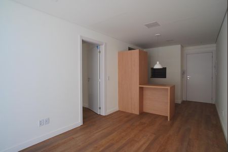 Apartamento à venda com 66m², 1 quarto e 1 vagaSala