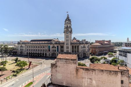 Studio para alugar com 38m², 1 quarto e sem vagaVista