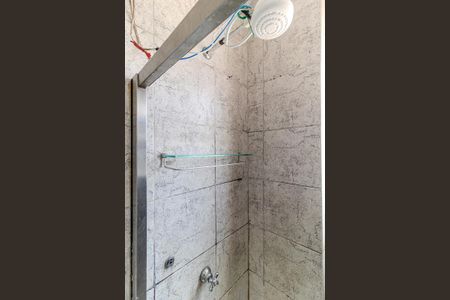 Studio para alugar com 38m², 1 quarto e sem vagaBanheiro