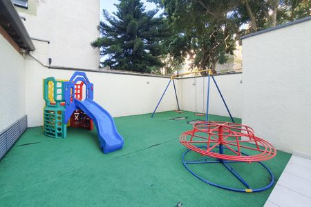 Apartamento à venda com 54m², 2 quartos e 1 vagaÁrea comum - Playground