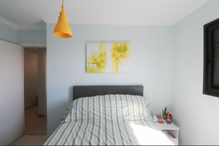 Apartamento à venda com 54m², 2 quartos e 1 vagaQuarto 1