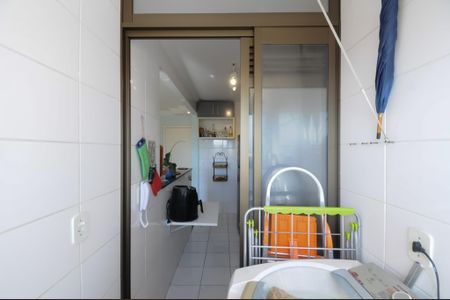 Apartamento à venda com 54m², 2 quartos e 1 vagaÁrea de Serviço