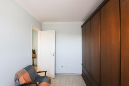 Apartamento à venda com 54m², 2 quartos e 1 vagaQuarto 2