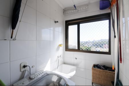 Apartamento à venda com 54m², 2 quartos e 1 vagaÁrea de Serviço