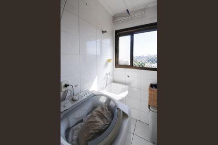 Apartamento à venda com 54m², 2 quartos e 1 vagaÁrea de Serviço