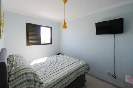 Apartamento à venda com 54m², 2 quartos e 1 vagaQuarto 1