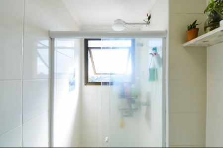 Apartamento à venda com 54m², 2 quartos e 1 vagaBanheiro Social