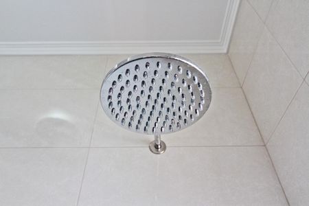 Casa à venda com 327m², 5 quartos e 6 vagas Casa à venda com 327m², 5 quartos e 6 vagasBanheiro da Suíte 1