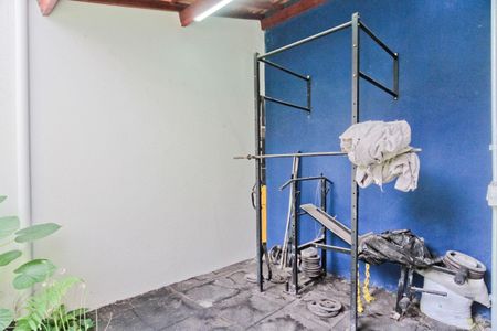 Casa à venda com 327m², 5 quartos e 6 vagas Casa à venda com 327m², 5 quartos e 6 vagasÁrea externa