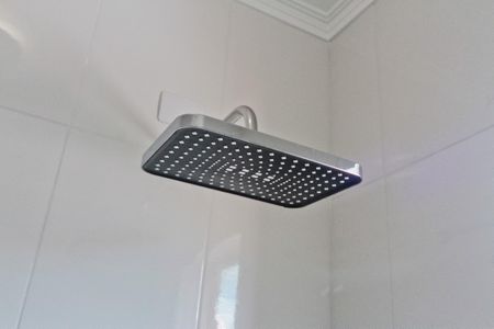 Casa à venda com 327m², 5 quartos e 6 vagas Casa à venda com 327m², 5 quartos e 6 vagasBanheiro