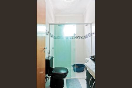 Casa à venda com 327m², 5 quartos e 6 vagas Casa à venda com 327m², 5 quartos e 6 vagasBanheiro