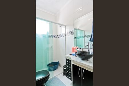 Casa à venda com 327m², 5 quartos e 6 vagas Casa à venda com 327m², 5 quartos e 6 vagasBanheiro