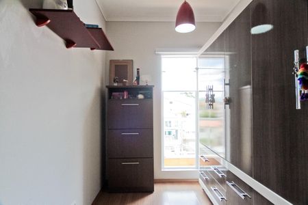 Casa à venda com 327m², 5 quartos e 6 vagas Casa à venda com 327m², 5 quartos e 6 vagasCloset da Suíte 1