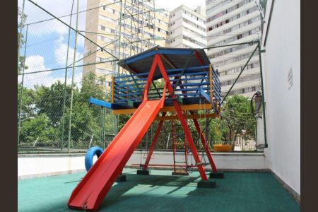 Apartamento à venda com 143m², 4 quartos e 2 vagasFoto 22