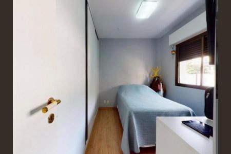 Apartamento à venda com 143m², 4 quartos e 2 vagasFoto 17