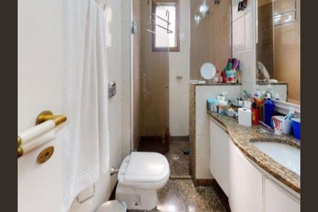 Apartamento à venda com 143m², 4 quartos e 2 vagasFoto 09