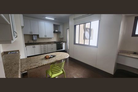 Apartamento à venda com 143m², 4 quartos e 2 vagasFoto 24