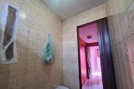 Apartamento para alugar com 120m², 2 quartos e 1 vagaBanheiro