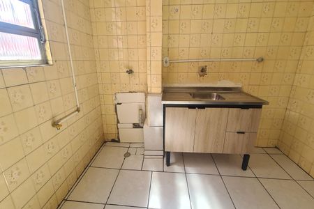 Apartamento para alugar com 120m², 2 quartos e 1 vagaCozinha e Área de Serviço