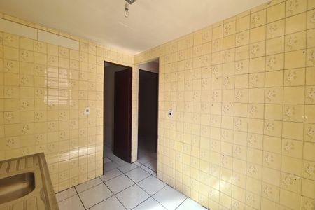 Apartamento para alugar com 120m², 2 quartos e 1 vagaCozinha e Área de Serviço