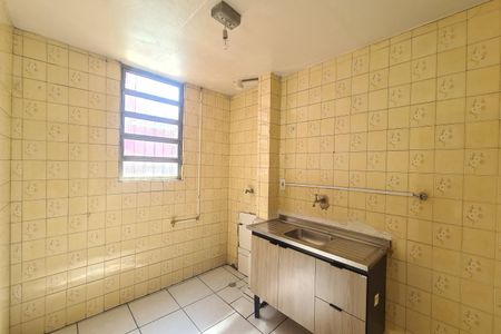 Apartamento para alugar com 120m², 2 quartos e 1 vagaCozinha e Área de Serviço