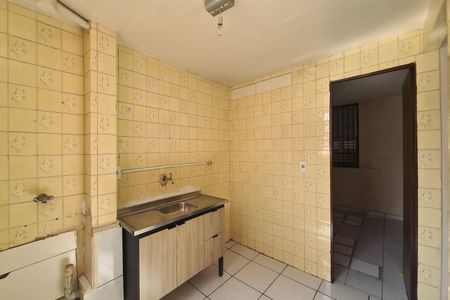 Apartamento para alugar com 120m², 2 quartos e 1 vagaCozinha e Área de Serviço