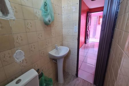 Apartamento para alugar com 120m², 2 quartos e 1 vagaBanheiro