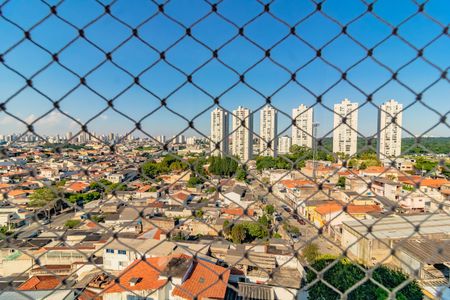 Apartamento à venda com 54m², 2 quartos e 2 vagasVista/Quarto 1