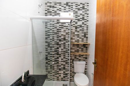 Apartamento para alugar com 34m², 1 quarto e sem vagaBanheiro