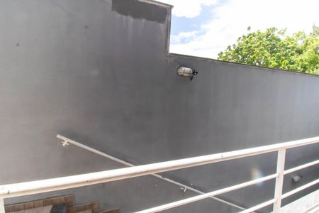 Apartamento para alugar com 34m², 1 quarto e sem vagaVista da Sala