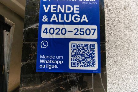 Apartamento para alugar com 34m², 1 quarto e sem vagaPlaquinha 